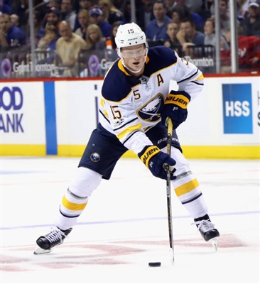 Jack Eichel poster