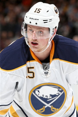 Jack Eichel poster