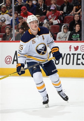 Jack Eichel poster
