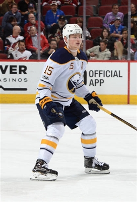 Jack Eichel poster