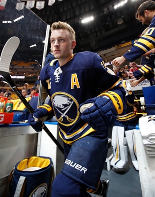 Jack Eichel poster