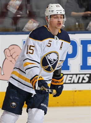 Jack Eichel poster