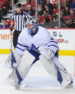 Frederik Andersen poster