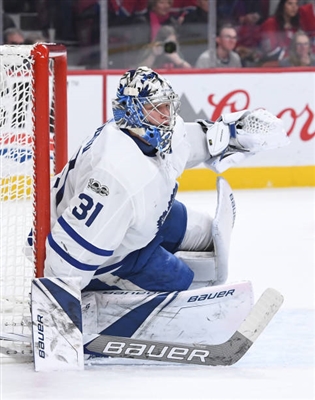 Frederik Andersen poster