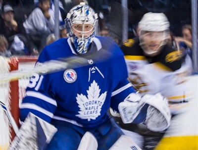 Frederik Andersen poster