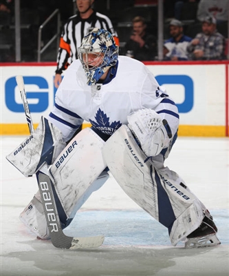 Frederik Andersen poster