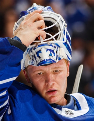 Frederik Andersen poster