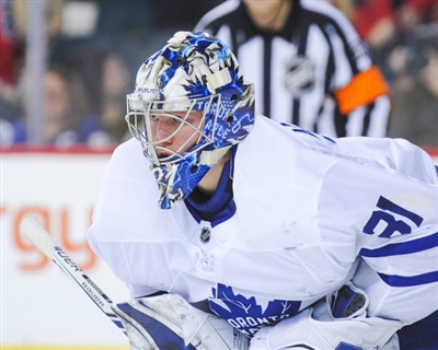 Frederik Andersen poster