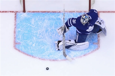 Frederik Andersen poster