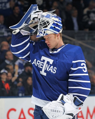 Frederik Andersen poster