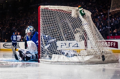 Frederik Andersen poster