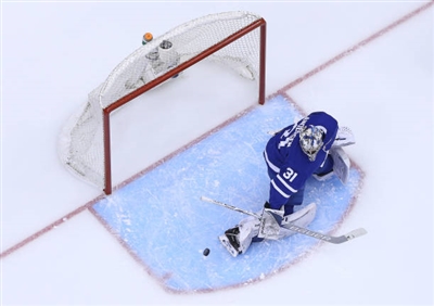 Frederik Andersen poster