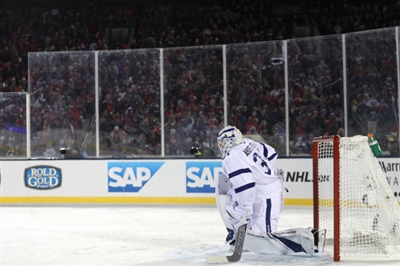 Frederik Andersen poster