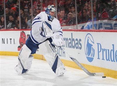 Frederik Andersen poster