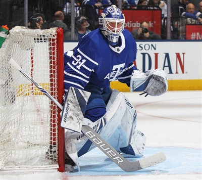 Frederik Andersen poster