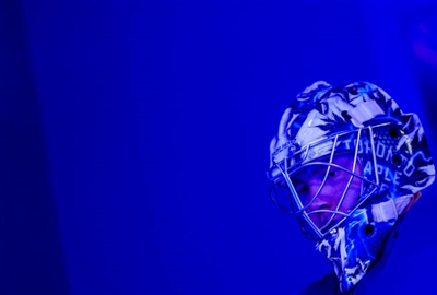 Frederik Andersen poster