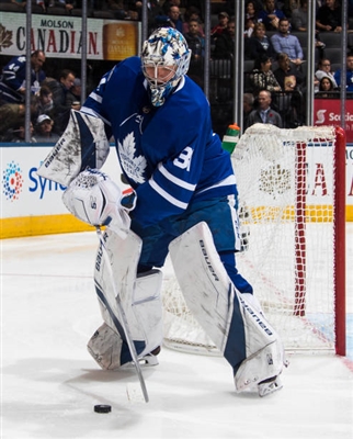 Frederik Andersen poster