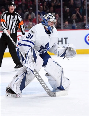 Frederik Andersen poster