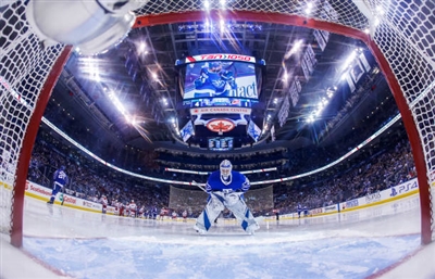 Frederik Andersen poster