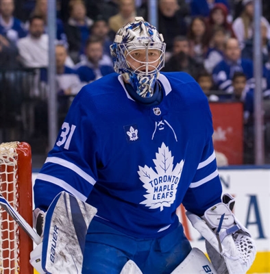 Frederik Andersen poster