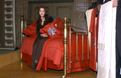 Priscilla Presley poster