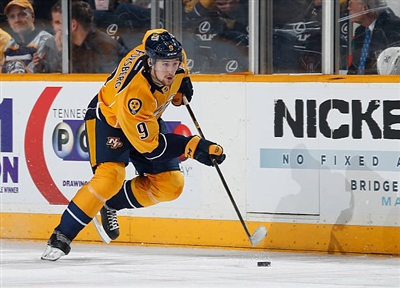 Filip Forsberg sweatshirt