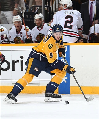 Filip Forsberg sweatshirt