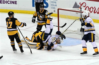 Filip Forsberg sweatshirt