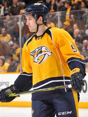 Filip Forsberg sweatshirt