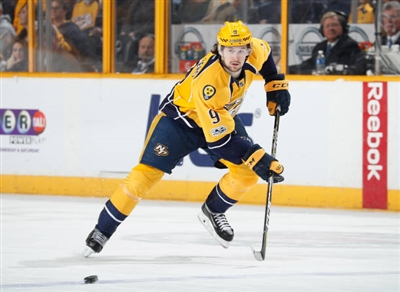 Filip Forsberg sweatshirt