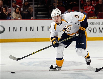 Filip Forsberg sweatshirt