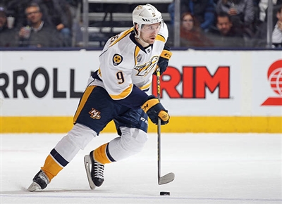 Filip Forsberg sweatshirt