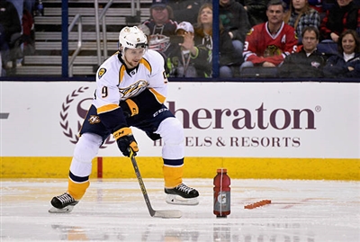 Filip Forsberg sweatshirt