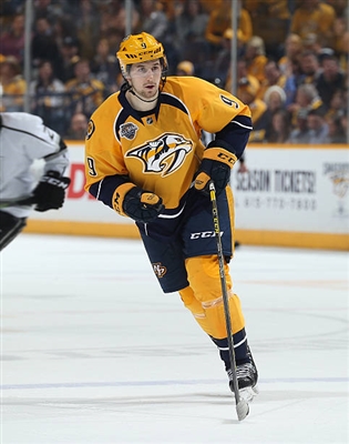 Filip Forsberg sweatshirt