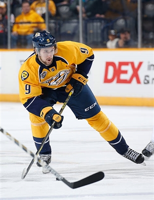 Filip Forsberg sweatshirt