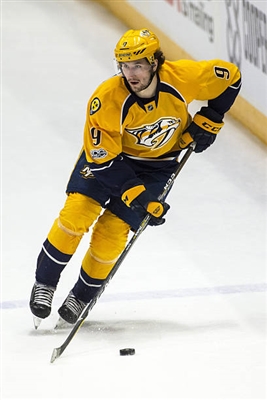 Filip Forsberg sweatshirt