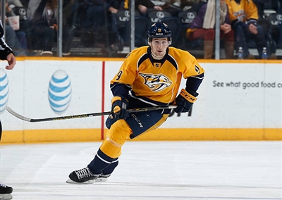 Filip Forsberg sweatshirt