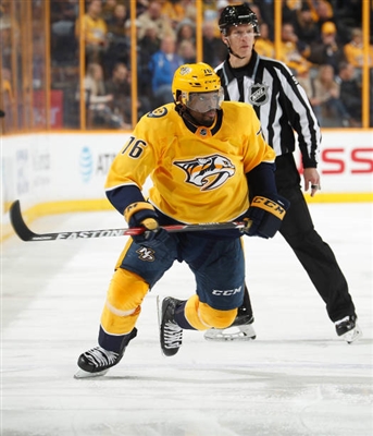P.K. Subban poster