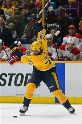 P.K. Subban poster