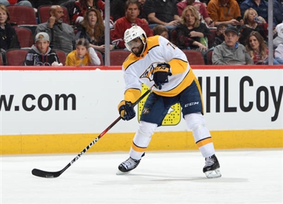 P.K. Subban poster