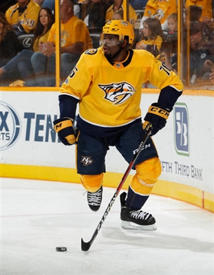 P.K. Subban poster