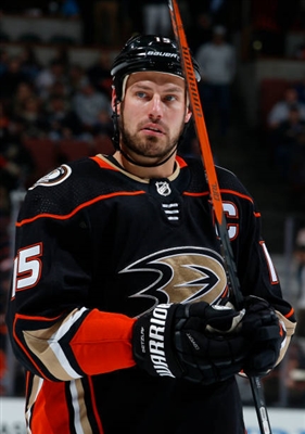 Ryan Getzlaf poster