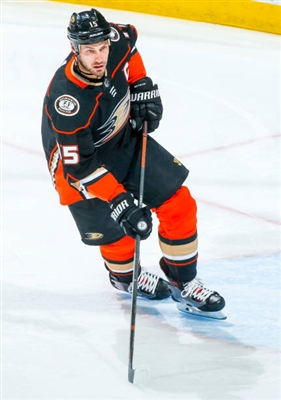 Ryan Getzlaf poster