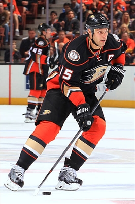 Ryan Getzlaf poster