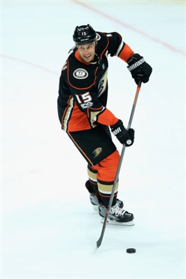 Ryan Getzlaf poster