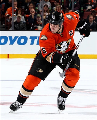 Ryan Getzlaf poster