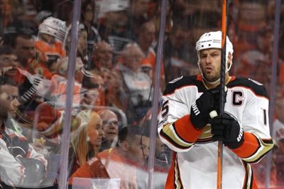 Ryan Getzlaf poster