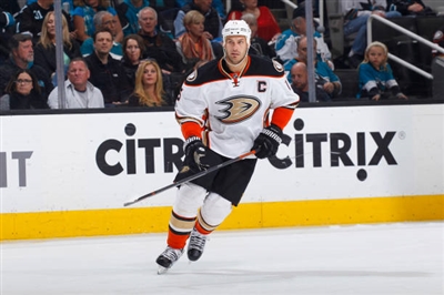 Ryan Getzlaf poster