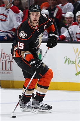 Ryan Getzlaf poster