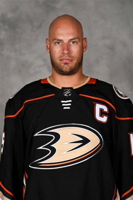 Ryan Getzlaf poster